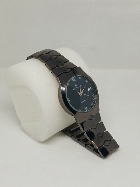 Unisex wrist watch