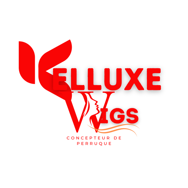Kelluxe wigs