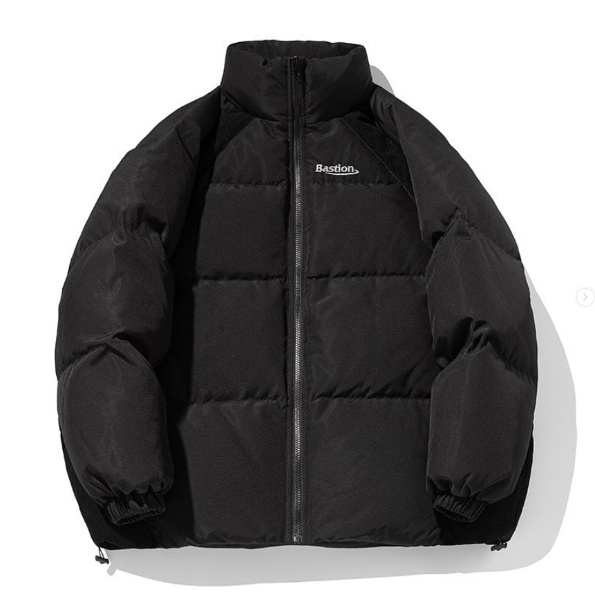 Зимняя куртка Bastion