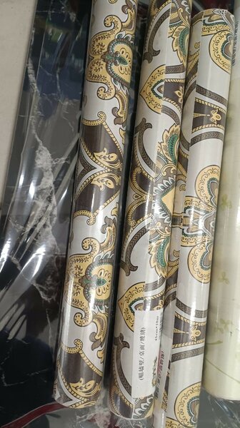 Papier Peint Décoratif