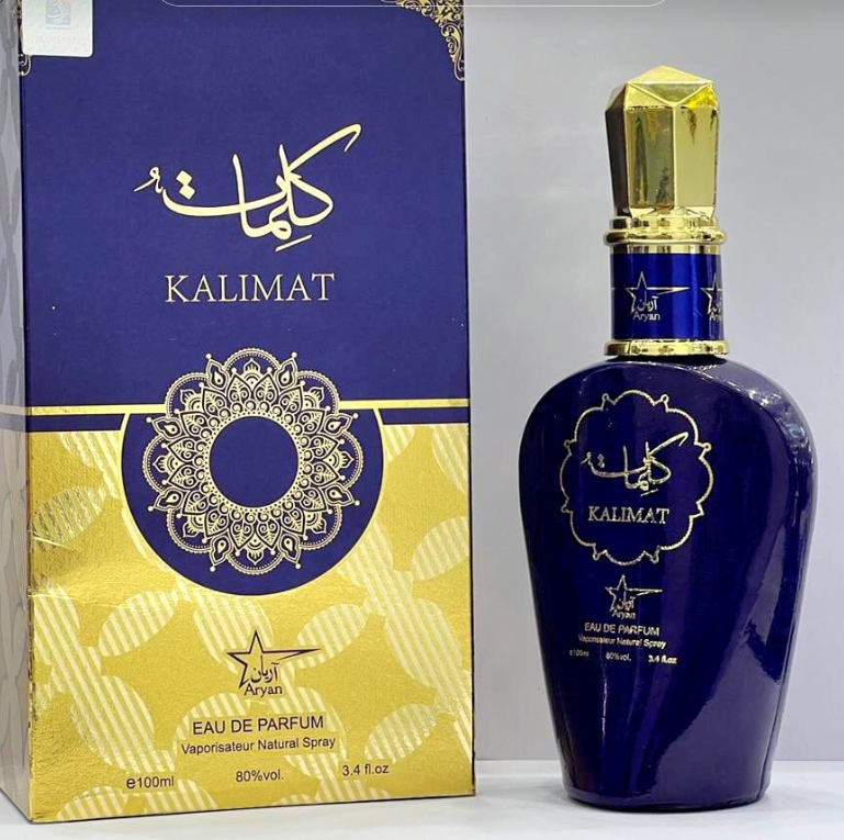 Parfum Kalimat