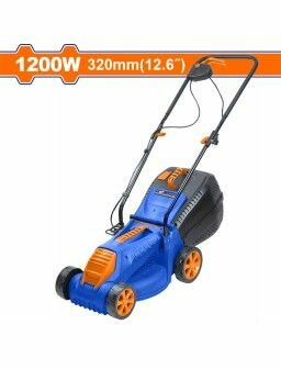 Tondeuse électrique 1200W compact