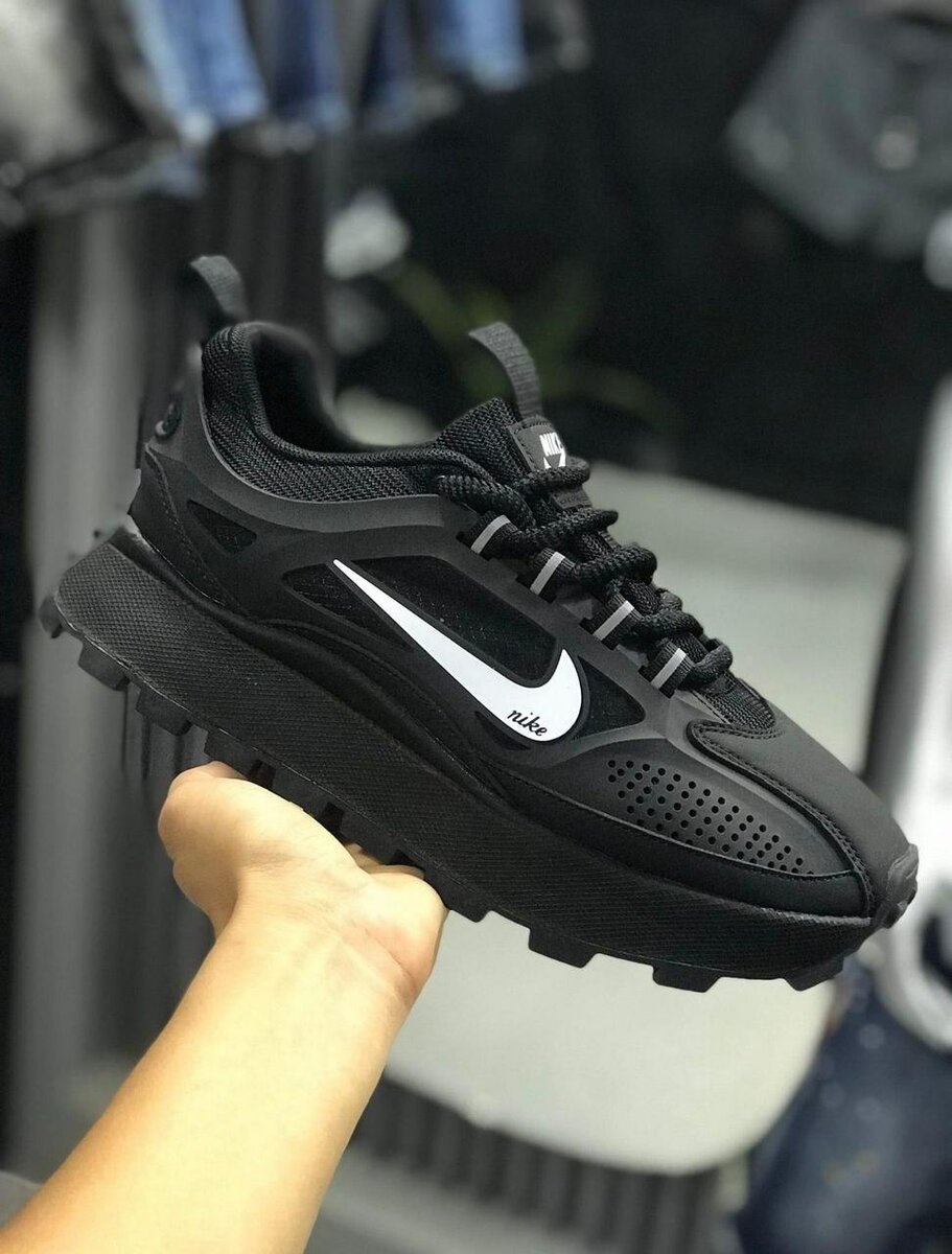 Nike sneakers