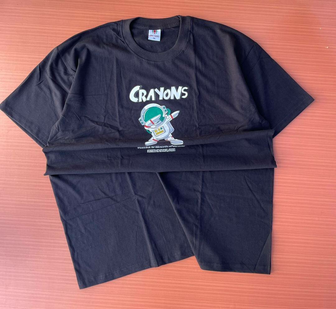 Round Neck Shirts For Men Plus Size