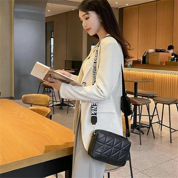 Girls Cross-body bag set