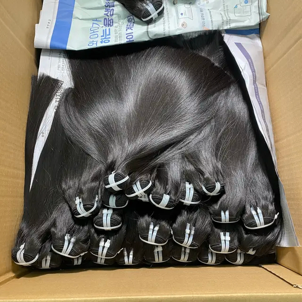 VIETNAMIENNE SDD VIRGIN REMY HAIR