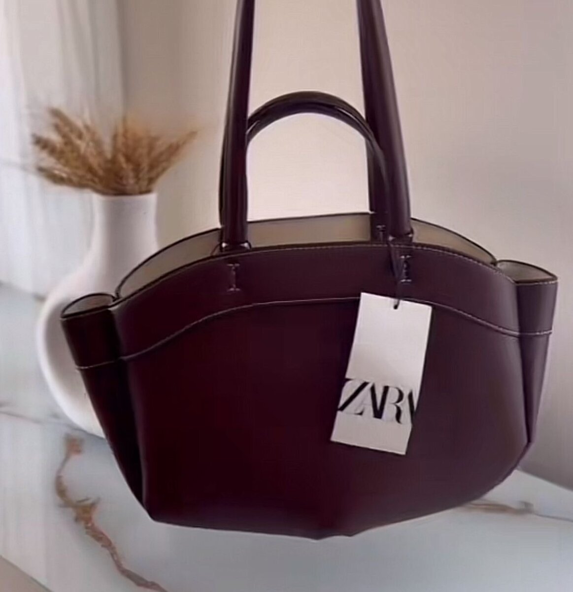 Сумка ZARA