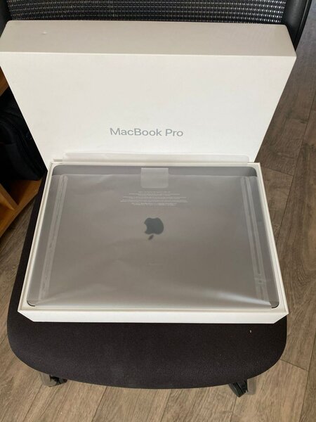 MacBook Pro Neuf