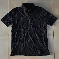 new casual good quality men's t-shirt