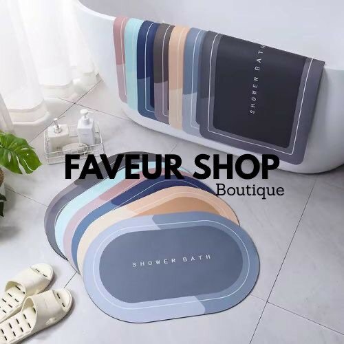 Faveur Shop