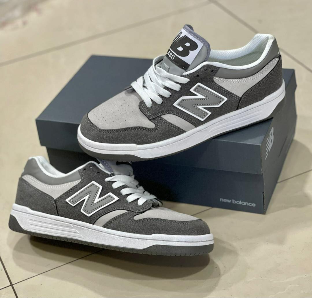 New balance 480