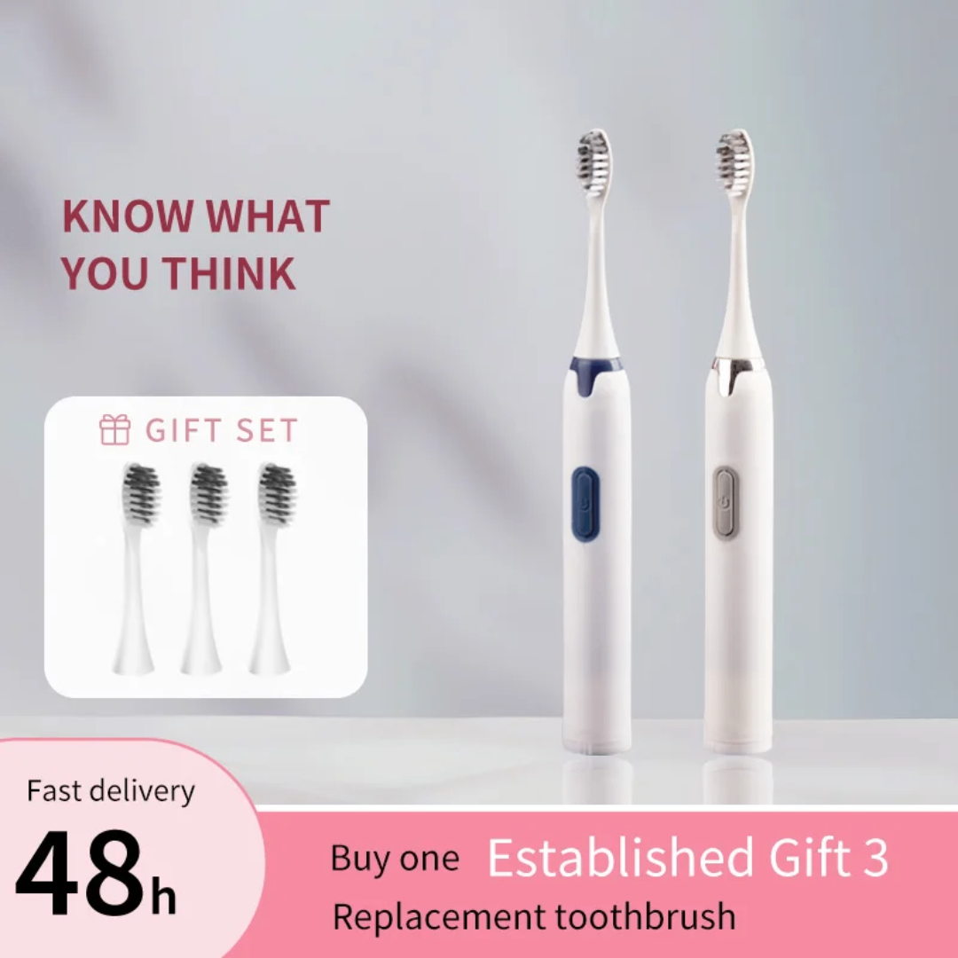 Mousse Blanchissante V34 Dents