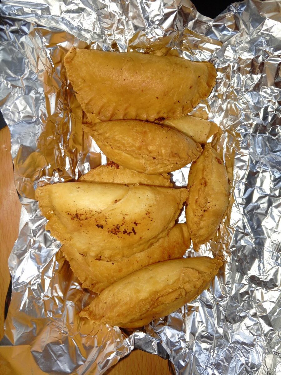 Pack de délices faits maison