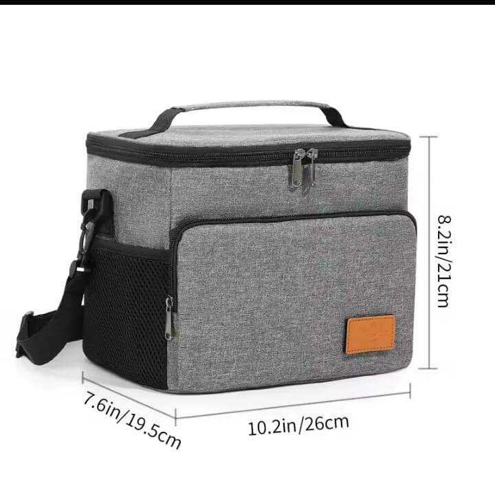 Sac isotherme étanche pour le camping le pique nique et le b