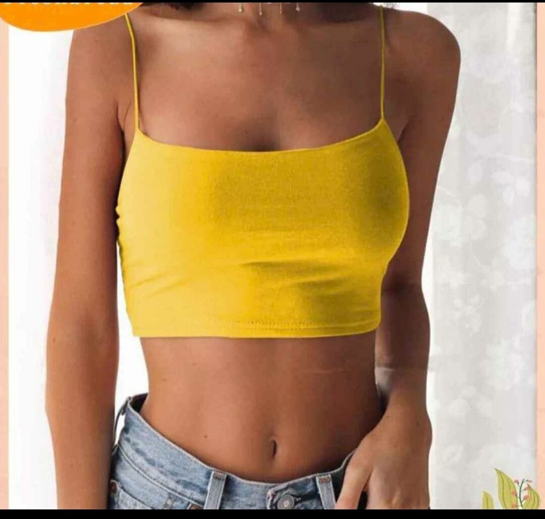 string tops