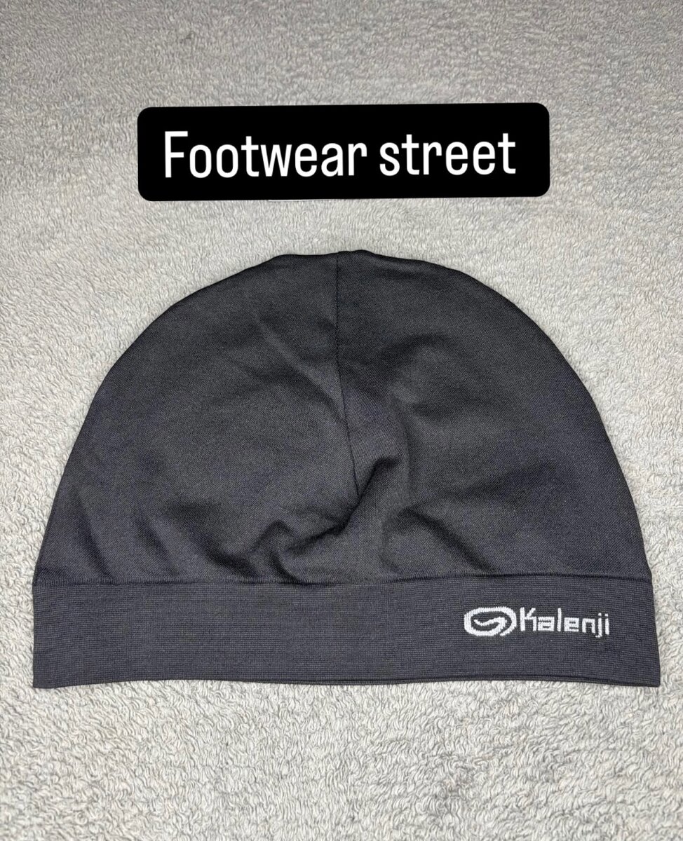 Bonnet de sport Kalenji
