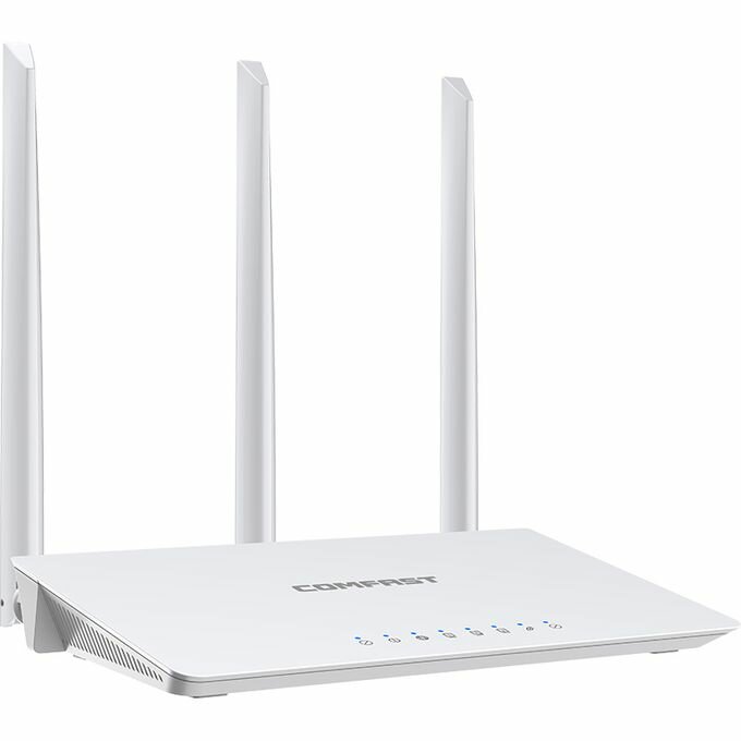 Routeur WiFi COMFAST 300Mbps