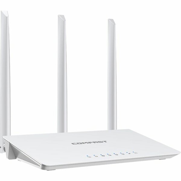 Routeur WiFi COMFAST 300Mbps