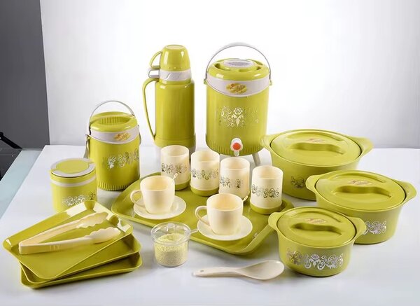 Glacière thermos