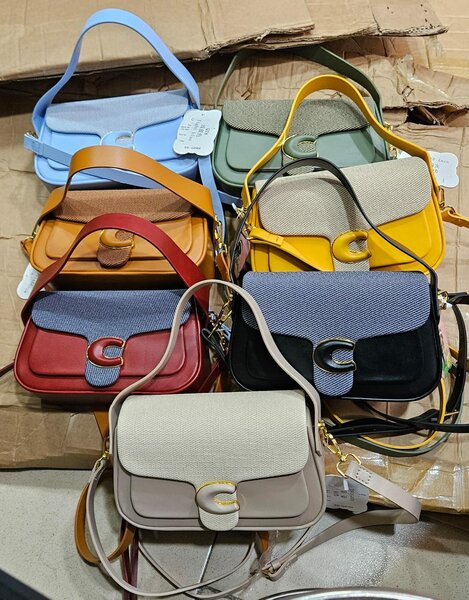 Chic sac