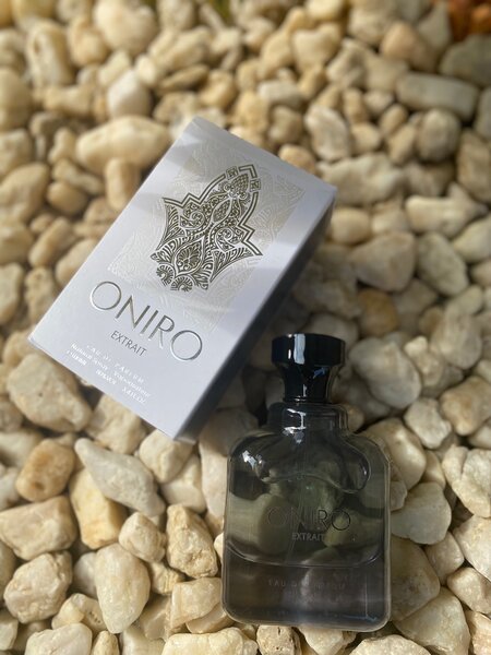 Parfum oniro extrait