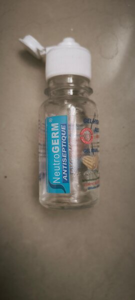 NeutroGerm Antiseptique