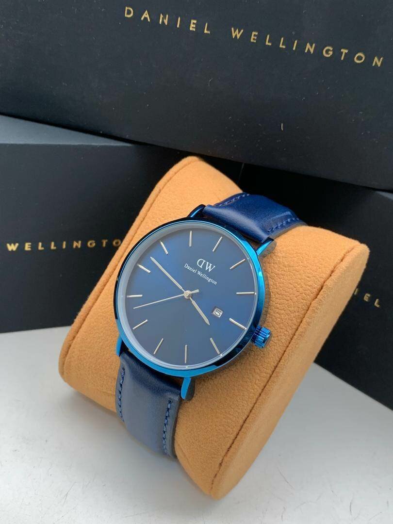 DW WATCH (MEN)