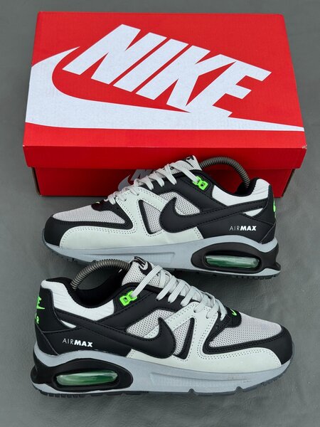 Nike Air Max - Sneakers Homme