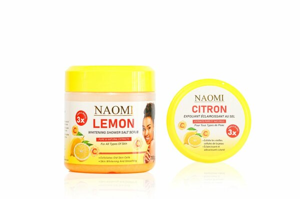 Naomi Body Scrub 700ml