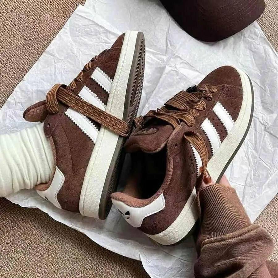 Chaussures ADIDAS CAMPUS