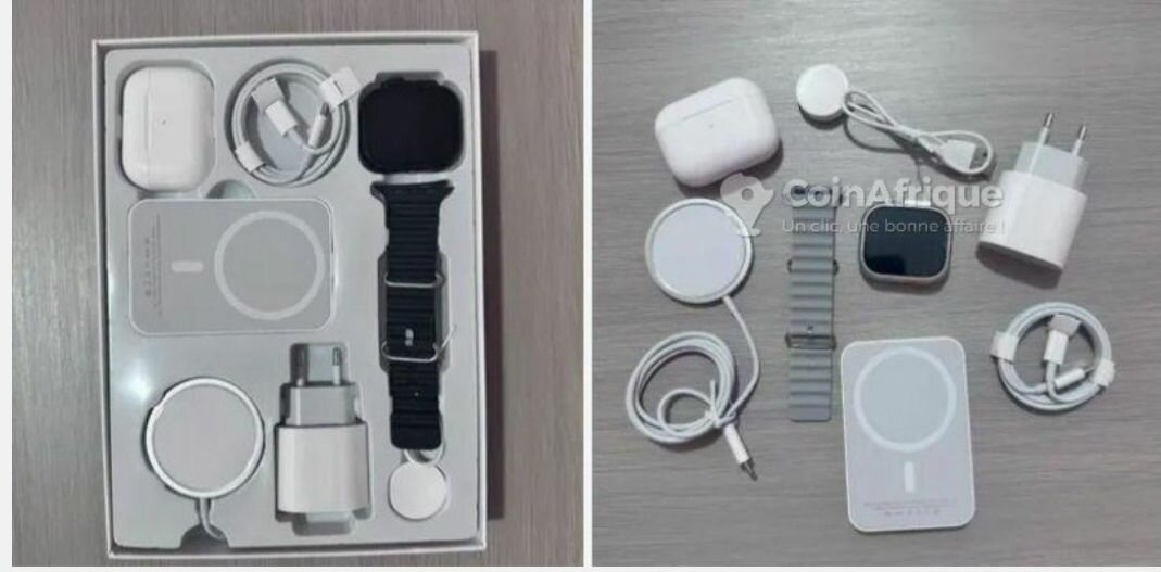 Smart watch X8 Unique Combinat