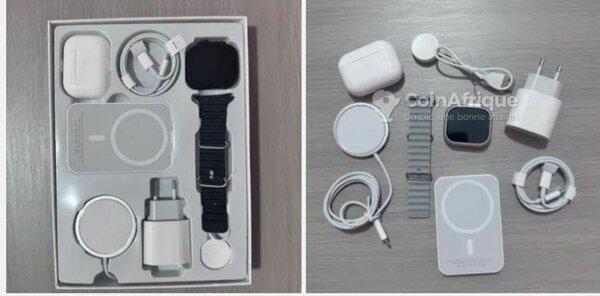 Smart watch X8 Unique Combinat