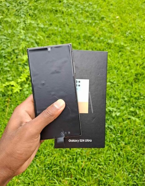 Samsung Galaxy S24 Ultra