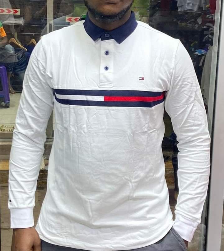 POLO TOMMY