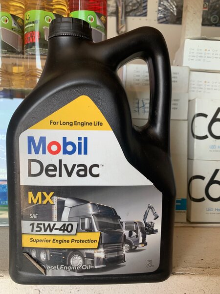Engine oils