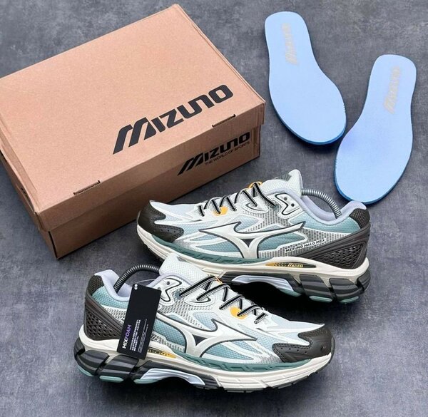 MIZUNO HALO MIX