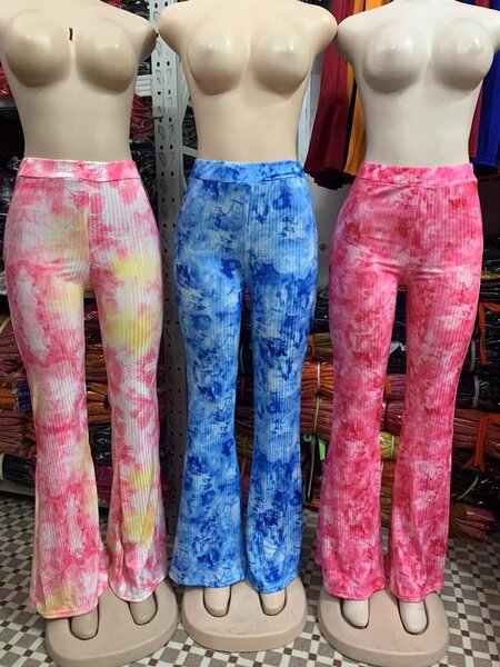 Ladies trouser