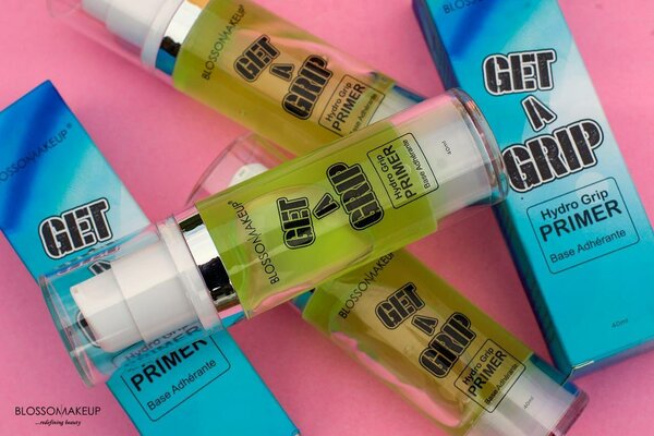 Hydro Grip Primer