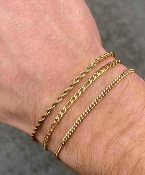 Bracelets élégants pour lui et elle