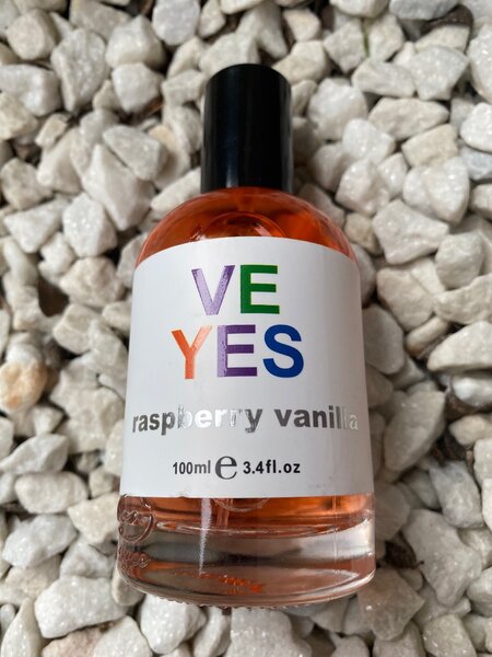 Parfum ve yes raspberry vanill