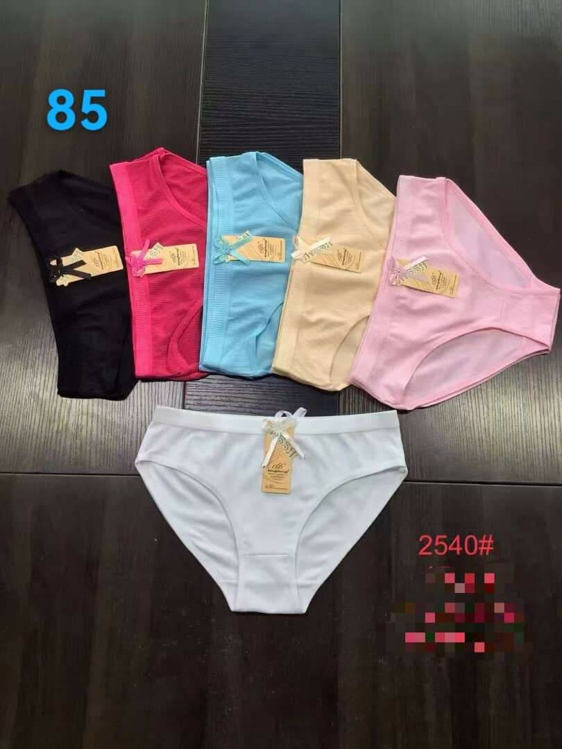 Ladies panties