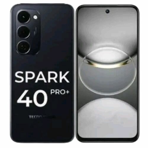 Smartphone Tecno Spark 40 Pro+