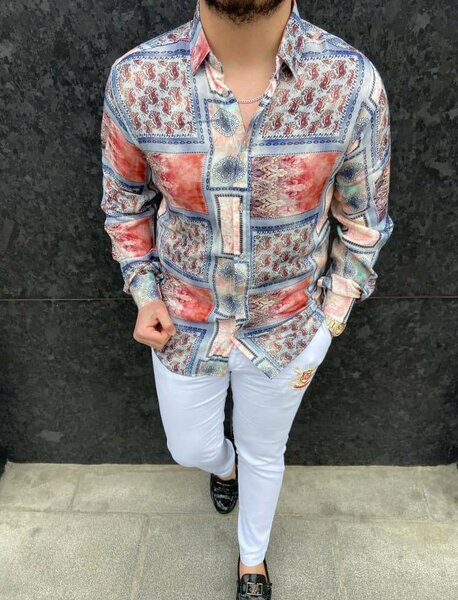 Turkey designer shirts