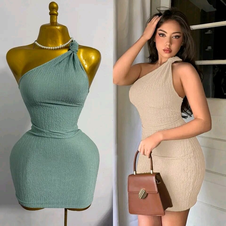 Robe soirée élégante