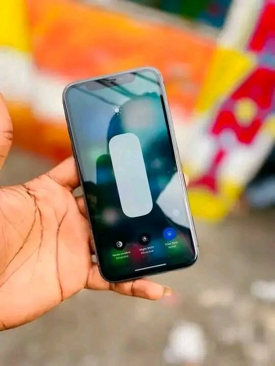 iPhone 11 - Smartphone Débloqué