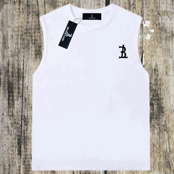 Débardeur stylé BRODE LAND