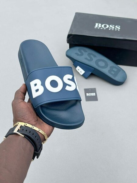 Sandales Hugo boss