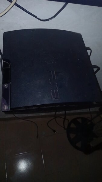 Console de Jeu PS3 Slim