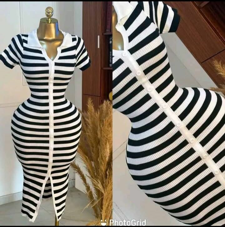 Vêtements prêt à porter