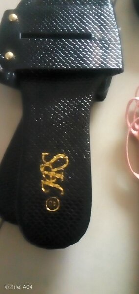 Sandales confortables pour hommes